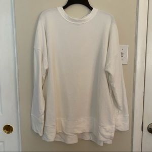 Aerie Oversized Crewneck